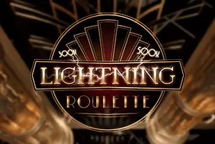 Lightning Roulette